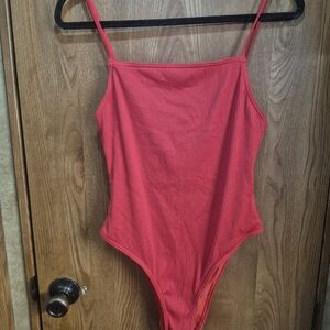 Top Shop One Piece Swimsuit Women's.   Box 33
